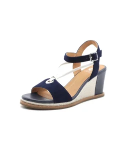 Outlet L'Empreinte Chaussures FUGITIVE IRDIL marine