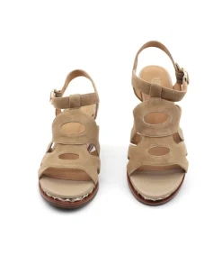 Fashion L'Empreinte Chaussures FUGITIVE IREEL MASTIC