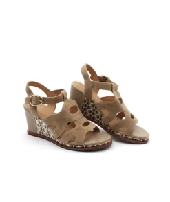 Fashion L'Empreinte Chaussures FUGITIVE IREEL MASTIC
