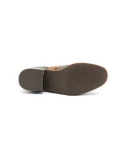 Hot L'Empreinte Chaussures FUGITIVE JUDIT marron