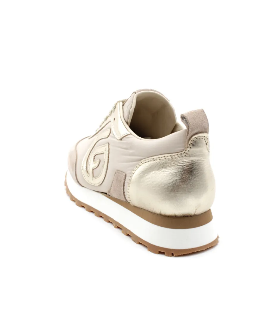 Fashion L'Empreinte Chaussures FUGITIVE KADOM sable