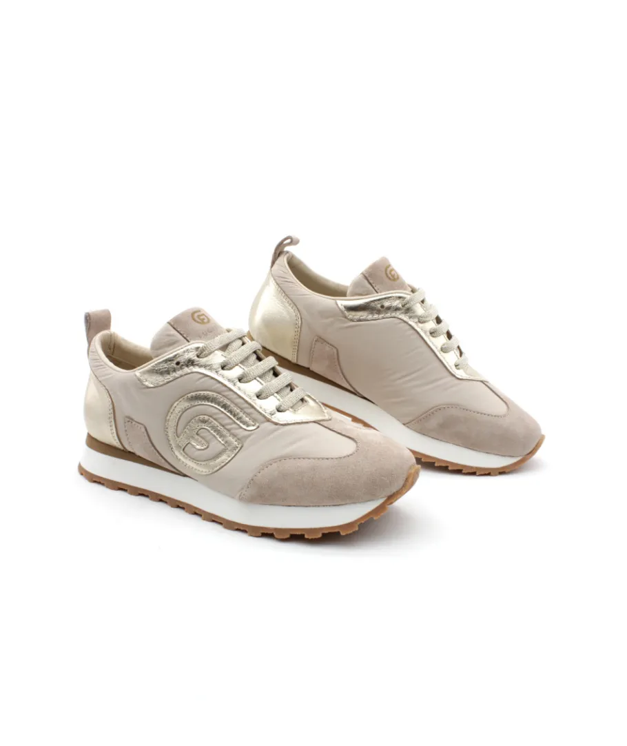 Fashion L'Empreinte Chaussures FUGITIVE KADOM sable