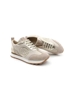 Fashion L'Empreinte Chaussures FUGITIVE KADOM sable