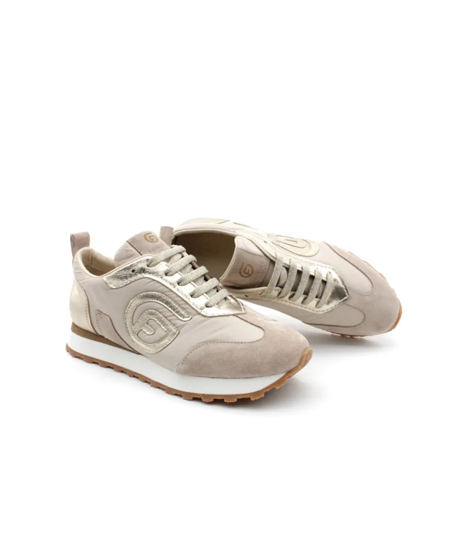 Fashion L'Empreinte Chaussures FUGITIVE KADOM sable