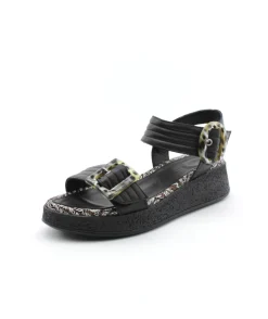 Best Sale L'Empreinte Chaussures FUGITIVE KRALOO noir