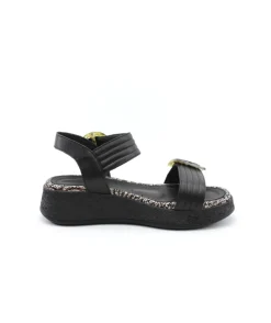 Best Sale L'Empreinte Chaussures FUGITIVE KRALOO noir