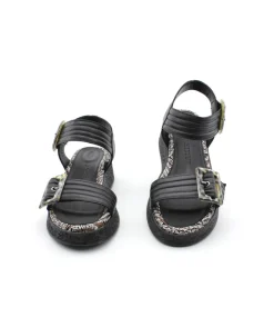 Best Sale L'Empreinte Chaussures FUGITIVE KRALOO noir
