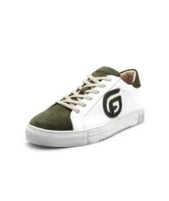 Flash Sale L'Empreinte Chaussures FUGITIVE MEDIANE blanc