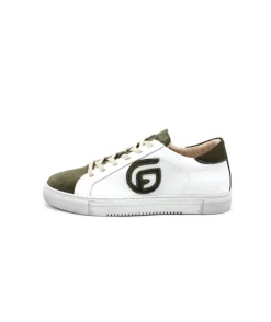 Flash Sale L'Empreinte Chaussures FUGITIVE MEDIANE blanc