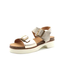 Hot L'Empreinte Chaussures FUGITIVE MIDOR gris