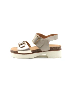 Hot L'Empreinte Chaussures FUGITIVE MIDOR gris
