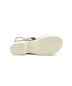 Hot L'Empreinte Chaussures FUGITIVE MIDOR gris
