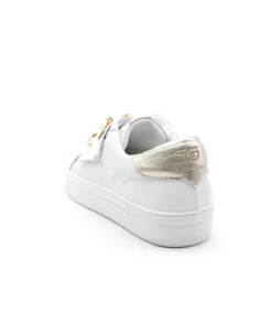 Clearance L'Empreinte Chaussures FUGITIVE MUCIA blanc