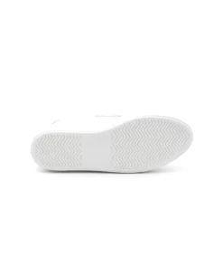Clearance L'Empreinte Chaussures FUGITIVE MUCIA blanc