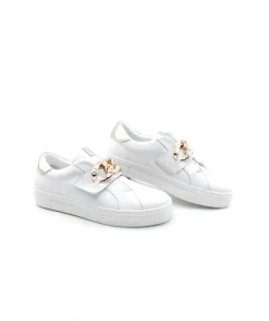 Clearance L'Empreinte Chaussures FUGITIVE MUCIA blanc