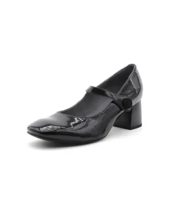 Online L'Empreinte Chaussures FUGITIVE NARCY noir