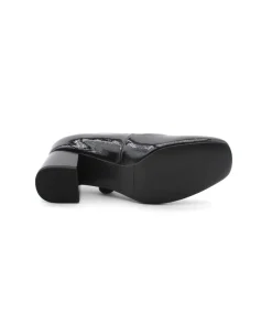 Online L'Empreinte Chaussures FUGITIVE NARCY noir