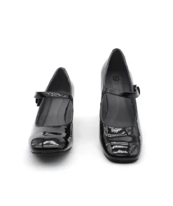 Online L'Empreinte Chaussures FUGITIVE NARCY noir