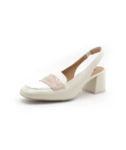 Fashion L'Empreinte Chaussures FUGITIVE NAVIGO beige