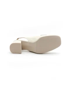 Fashion L'Empreinte Chaussures FUGITIVE NAVIGO beige