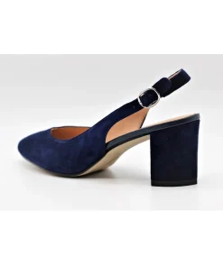 Discount L'Empreinte Chaussures FUGITIVE PALMAS marine