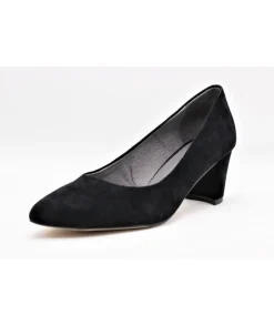 Cheap L'Empreinte Chaussures FUGITIVE PAMIER noir