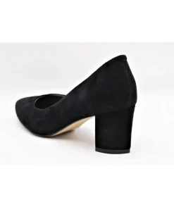 Cheap L'Empreinte Chaussures FUGITIVE PAMIER noir