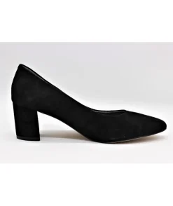 Cheap L'Empreinte Chaussures FUGITIVE PAMIER noir