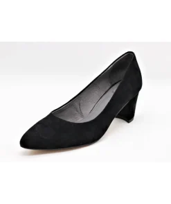 Cheap L'Empreinte Chaussures FUGITIVE PAMIER noir