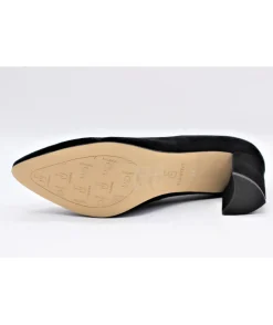 Cheap L'Empreinte Chaussures FUGITIVE PAMIER noir