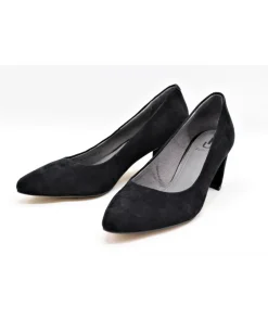 Cheap L'Empreinte Chaussures FUGITIVE PAMIER noir