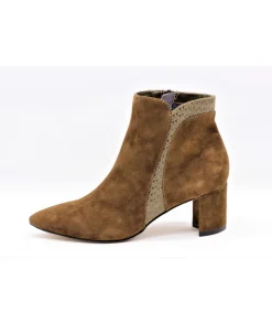 Cheap L'Empreinte Chaussures FUGITIVE PAROS kaki