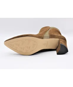 Cheap L'Empreinte Chaussures FUGITIVE PAROS kaki
