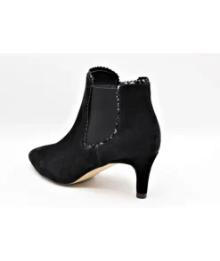 Online L'Empreinte Chaussures FUGITIVE PEG noir