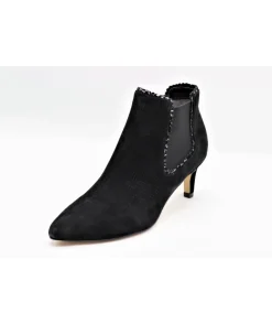 Online L'Empreinte Chaussures FUGITIVE PEG noir