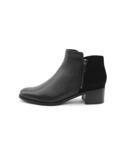 Outlet L'Empreinte Chaussures FUGITIVE RACINE noir