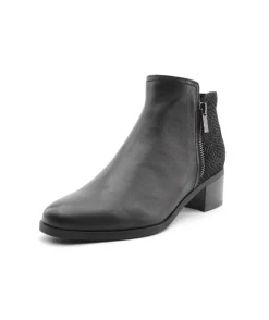 Best Sale L'Empreinte Chaussures FUGITIVE RACINE noir