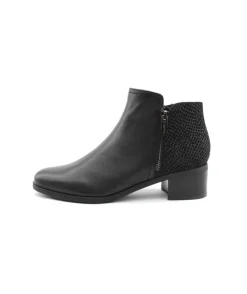Best Sale L'Empreinte Chaussures FUGITIVE RACINE noir