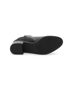 Best Sale L'Empreinte Chaussures FUGITIVE RACINE noir