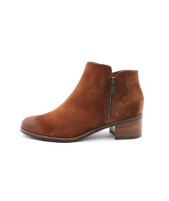 Cheap L'Empreinte Chaussures FUGITIVE RACINE VELOURS gold