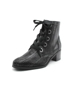 Online L'Empreinte Chaussures FUGITIVE RADIEU noir