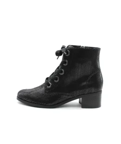 Online L'Empreinte Chaussures FUGITIVE RADIEU noir
