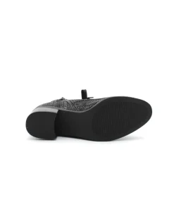 Online L'Empreinte Chaussures FUGITIVE RADIEU noir