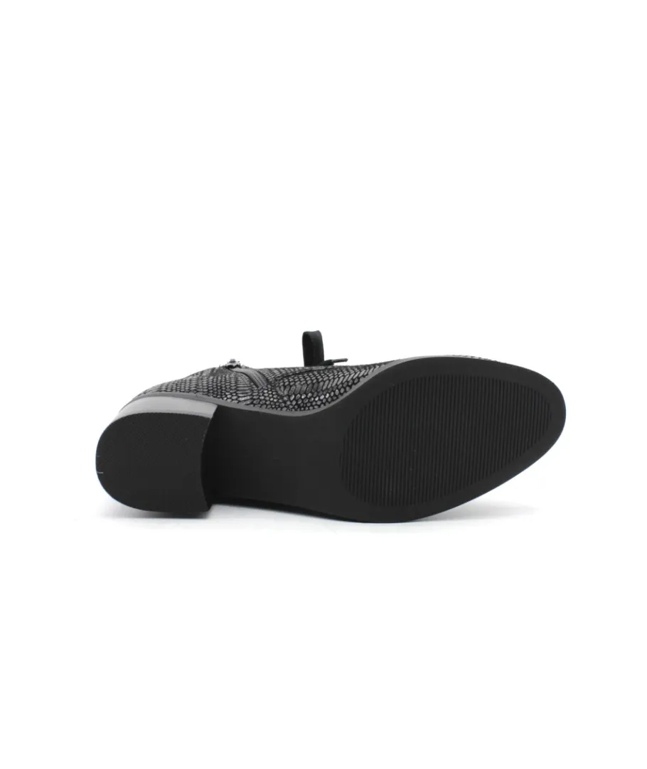 Online L'Empreinte Chaussures FUGITIVE RADIEU noir