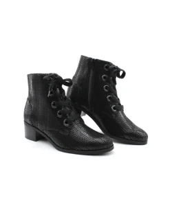 Online L'Empreinte Chaussures FUGITIVE RADIEU noir