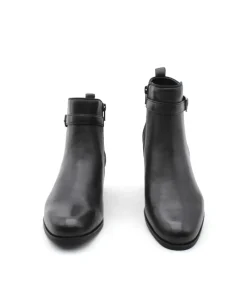 Hot L'Empreinte Chaussures FUGITIVE RAXOU noir
