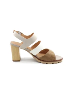 Cheap L'Empreinte Chaussures FUGITIVE REVE MASTIC