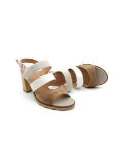 Cheap L'Empreinte Chaussures FUGITIVE REVE MASTIC