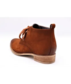 New L'Empreinte Chaussures FUGITIVE ROBER camel