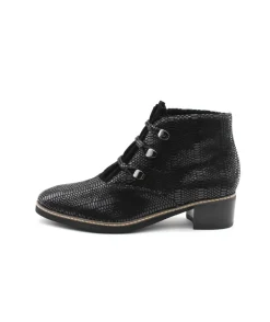 Cheap L'Empreinte Chaussures FUGITIVE SALOM noir